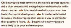 From child marriage advocacy toolkit