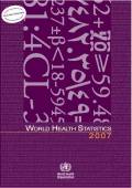 World Health Statistics 2007 Cover