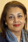 Shirin Tahir-Kheli US State Department