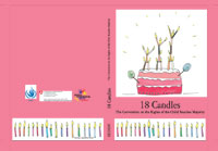 18 Candles: the Convention on the Rights of the Child Reaches Majority