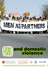 One Man Can end domestic violence