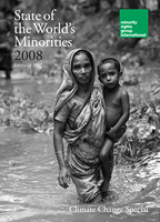 State of the World's Minorities 2008