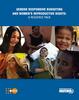 Gender Responsive Budgeting and Womens Reproductive Rights: A Resource Pack