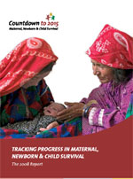 2008 report cover