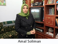 Amal Soliman
