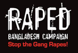 Bangladesh campaign
