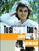 Romanian cover 125