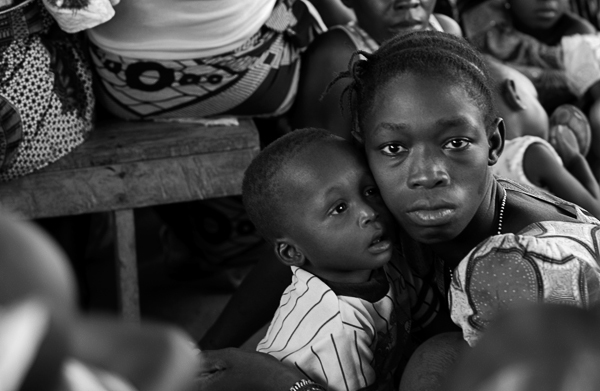  : Sierra Leone : Philadelphia Photographer SARAH BONES
