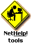 NetHelp! tools