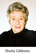 Sheila Gibbons