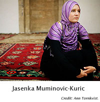 Jasenka Muminovic-Kuric