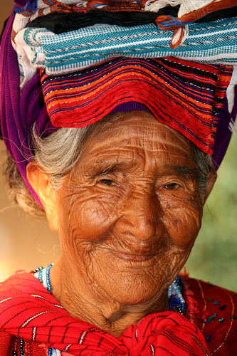 Guatemalan Women by ivan castro guatemala.
