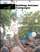 Cover image for: Building National Campaigns