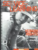 Service Learning and Human Rights (Amnesty-USA and HREA)