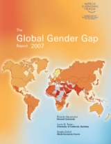 The Global Gender Gap Report 2007