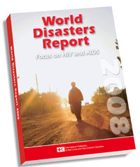 World Disasters Report 2008