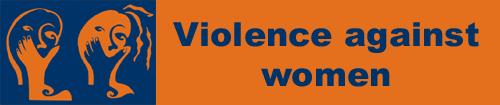 Violence against women