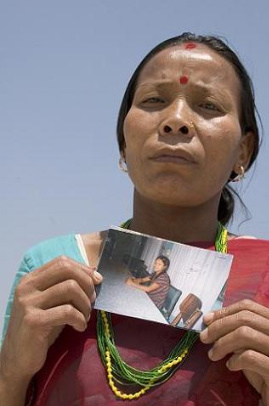 Nepalese Mum Sleeping X - Trafficking of Girls from Nepal to India - \
