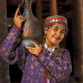 "Uzbek women"