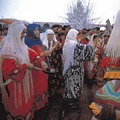 "Women in Uzbekistan"
