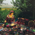 "Uzbekistan women"
