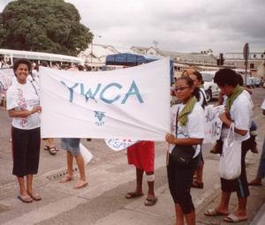 YWCA of Fiji