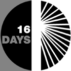 16days logo
