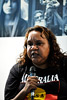 Barbara Shaw said: All Aboriginal people are being stereotyped and demonised.  UN Photo /Jean-Marc Ferre