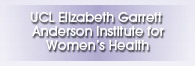 UCL Elizabeth Garrett Anderson Institute for Women's Health