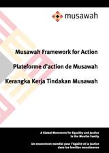 Musawah Framework for Action