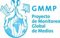 GMMP logo spanish