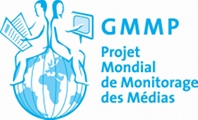 GMMP logo French