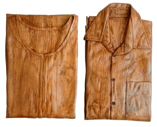 carved women's and men's shirts
