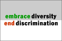 Embrace Diversity, end discrimination, the theme of Human Rights Day 2009-  OHCHR