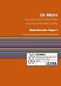EU-MIDIS Main Results Report