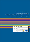An introduction to the European Union Minorities and Discrimination Survey
