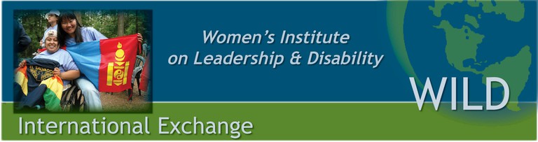 Women's Institute on Leadership and Disability (WILD)