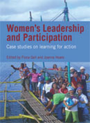Cover image for: Women's Leadership and Participation