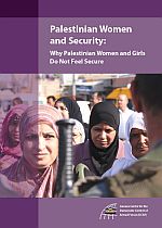 Cover Palestinian Women and Security