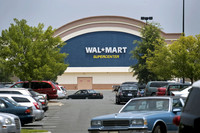 Wal-Mart Appeals to U.S. Supreme Court in Bias Case 