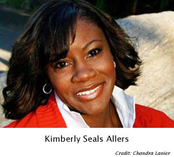 Kimberley Allers Seals