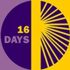 16 Days Logo