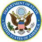 U.S. Department of State - Great Seal