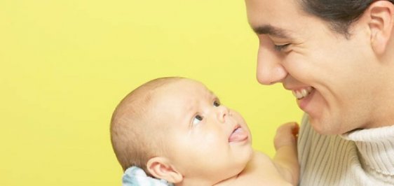 EWL calls for paternity leave as a precondition for more work-life balance for both women and men