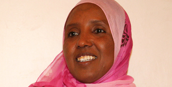 File | NATION Nominated Member of Parliament Sophia Abdi Noor was barely eight years old when her mother blessed her to undergo the rite of passage that would cleanse her and make her acceptable for marriage according to tradition. The ordeal she underwent and the consequences made her launch a campaign against the female cut.