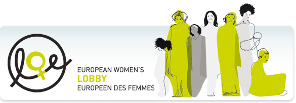 European Women's Lobby Europen des femmes