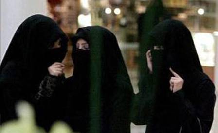 Saudi Arabia seeks to ban the marriage of female minors. (File Photo)