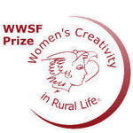 WWSF Prize for women's creativity in rural life