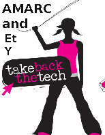 http://www.takebackthetech.net/