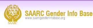 SAARC Gender Info Base